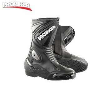 PROBIKER SPEEDSTAR II р.44, новые