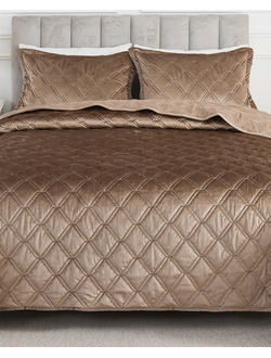 Покрывало TANGO "BACCARA" 240x260 50x70x2 BAC2426-16