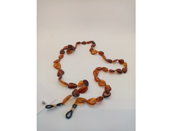 Цепочка для очков.