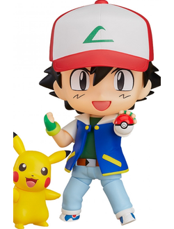 Нендроид Сатоши (Satoshi)