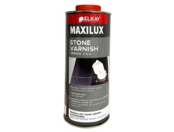 лак по камню глянцевый