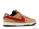 NIKE SB DUNK SP «CLOT Cork» Мужские (41-45)