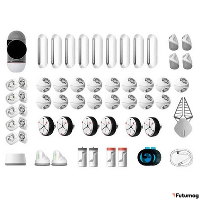 ClicBot - Комплект Maker