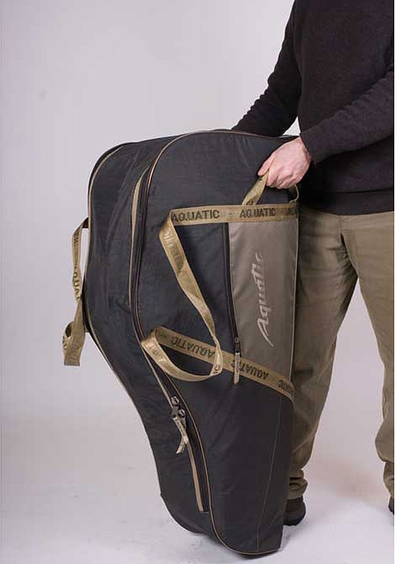 Чехол ЧМ-12 для мотора (2х, 5-9.8 лс)