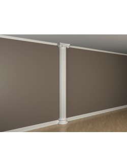 1.10.206 полуколонна европласт