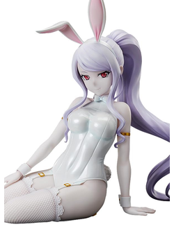 Фигурка 1/4 Шаллтир Бладфоллен (Shalltear Bloodfallen Bunny Ver.)