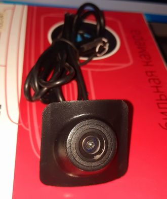 Универсальная  фронтальная камера VDC-F