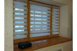 Ткань Стандарт белый