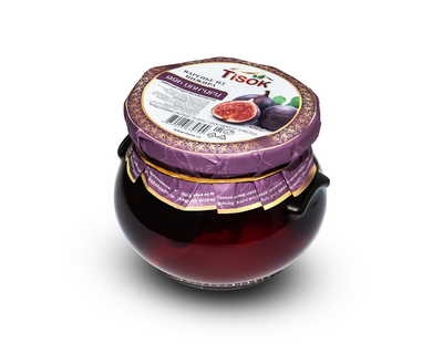 Варенье из Инжира