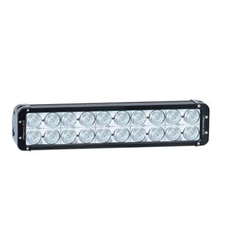 Фара светодиодная NANOLED 200W, EURO, 20 LED CREE X-ML, в два ряда, 436*100*93 мм NANOLED NL-20200E