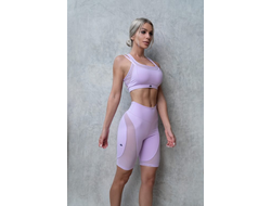 Шорты AVI TECH SHORT – LAVENDULA PURPLE