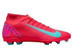 Бутсы Nike Mercurial Superfly 10 Club FG/MG FQ8314-800