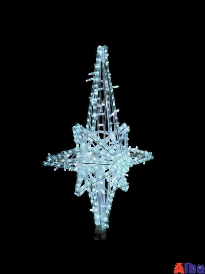 Макушка световая Роза ветров 0,75 м