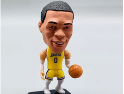 Пластиковый Russell Westbrook