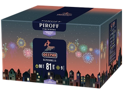 Феерия (81/1,5)