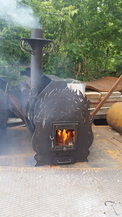 "ЗМЕЙ ГОРЫНЫЧ"