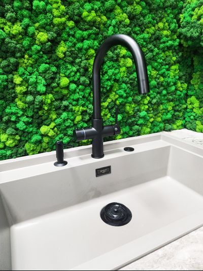 5 в 1 AQUAHOT MONTBLANC BM