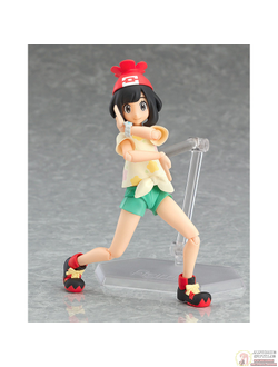 Фигурка фигма Мизуки (figma Mizuki)