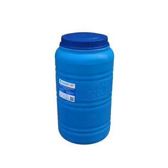 Емкость 100 литров вертикальная Аквапласт