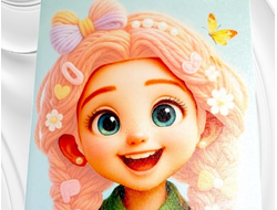 Набор для творчества «Создай свою картину», вариант 2