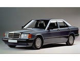 Mercedes 190 (1982-1993)