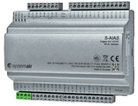 Systemair AIAS Combox module