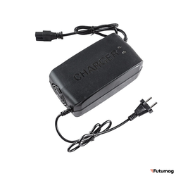 Зарядное устройство для аккумуляторов 60V 45-55Ah 5,5A