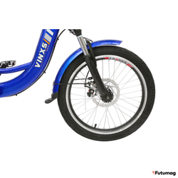 Электровелосипед GT VINX5 13 Ач