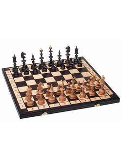 Шахматы "Марс"