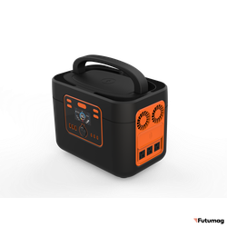 Портативная зарядная станция GREENOE Portable Power Station 1050 Wh