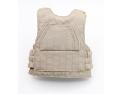 Бронежилет (78093F) - DAMTOYS