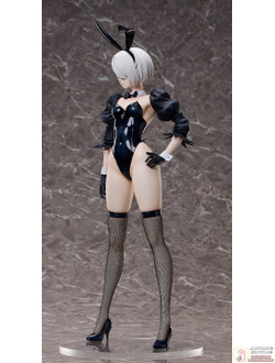 Фигурка 1/4 Йорха-2B (YoRHa No. 2 Type B Bunny Ver.)