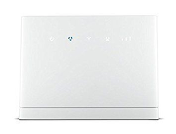 Cмартстанция LTE-150M (B315-22)3G/4G MIMO/WI-FI/ Интернет в частный дом/роутер/можно подключить сим-карту