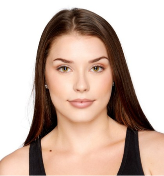 Карандаш для губ NYX Slim Lip Pencil 10 Natural