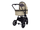 Коляска 3в1 Sweet Baby Vento Beige