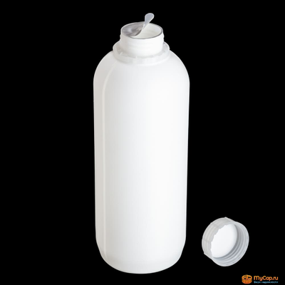 Индукционный вкладыш Комбифоил Полиэтилен Эйр