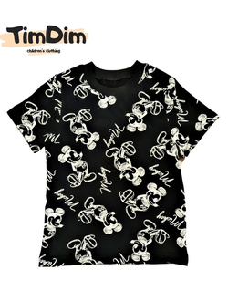 Футболка TimDim TD260-7354