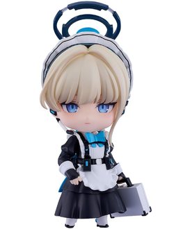 Нендроид Токи Асума (Toki Asuma)