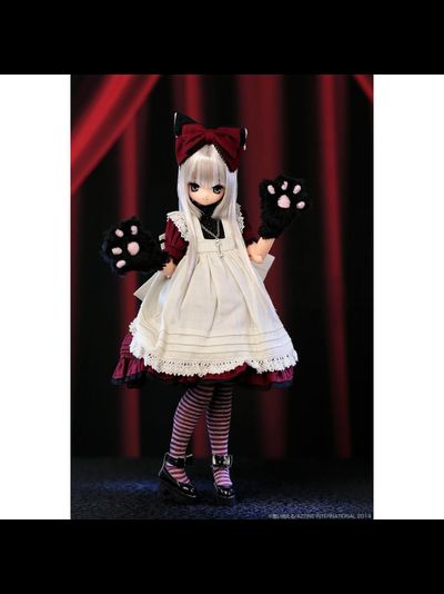 Кукла 1/6 PureNeemo Aika