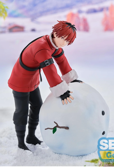 Фигурка Старк (Stark Yuki Asobi XStellar)