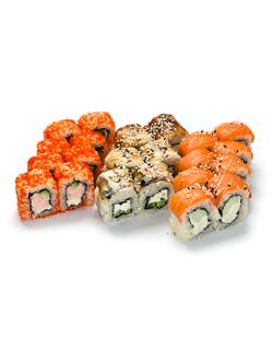 ЯПОНСКИЙ РАЙ