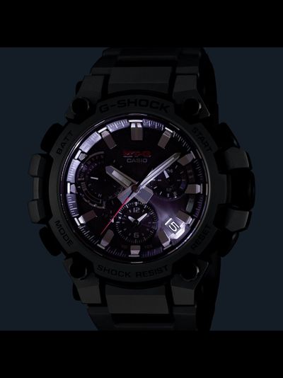 Часы Casio G-Shock MTG-B3000D-1A