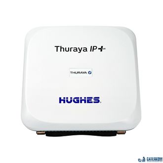 Спутниковый модем Thuraya IP продажа на территории России