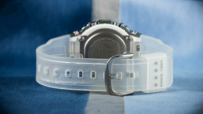 Часы Casio G-Shock GM-S5640GEM-7E