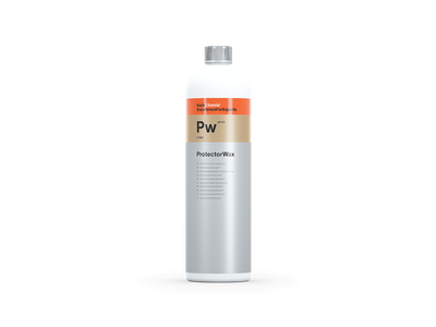 PROTECTORWAX - Консервирующий полимер премиум–класса, (1 л). 319001