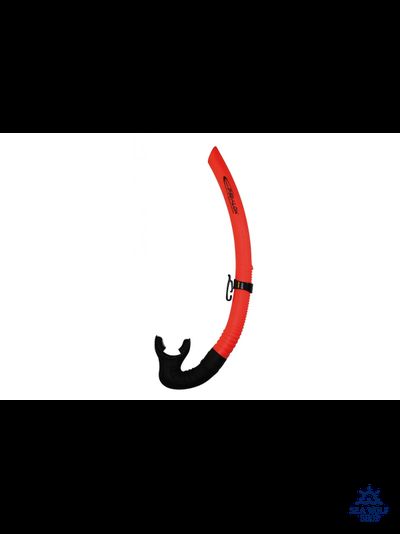 Трубка для дайвинга Epsealon Seaquest Orange