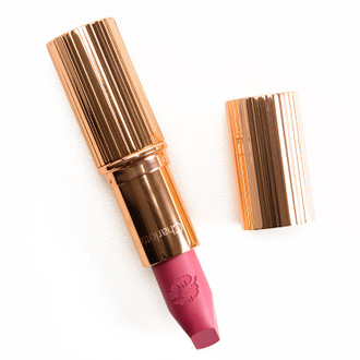 CHARLOTTE TILBURY HOT Lips Губная Помада Secret Salma