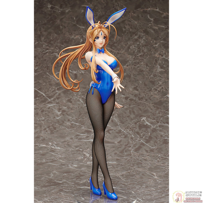 Фигурка 1/4 Верданди (Belldandy Bunny ver.)
