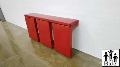 Протекторы на батареи