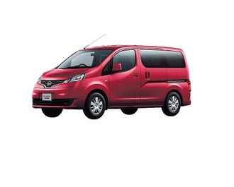 Nissan NV200 I правый руль M20 5 мест 2009&gt;